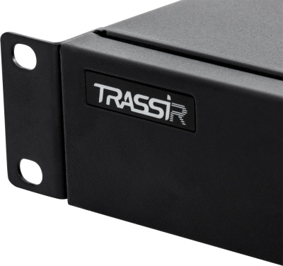 TRASSIR MiniNVR AF 32 v2 IP-видеорегистратор  3