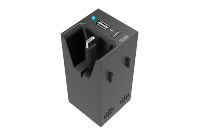 Wize Pro WRTS-M-F-CRG Модуль-зарядное устройство