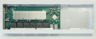 MikroTik CRS326-24G-2S+RM Коммутатор 4