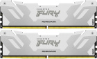 Kingston Fury Renegade White KF564C32RWK2-32 Память оперативная