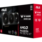 ASUS TUF-RX9070XT-O16G-GAMING Видеокарта 8