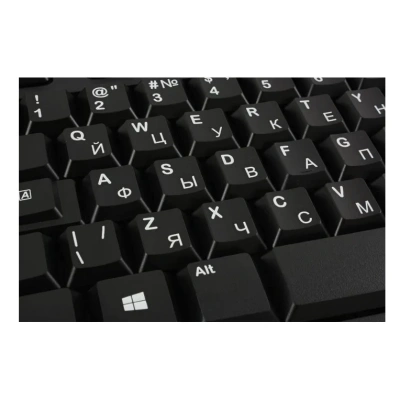 Logitech K120 920-002522 Клавиатура 2