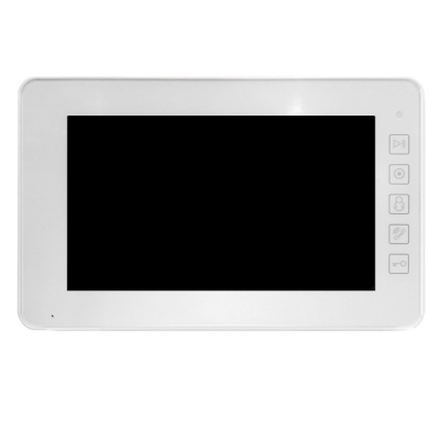 Falcon Eye FE-70w white Видеодомофон 