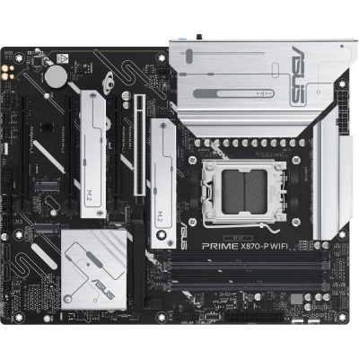 ASUS PRIME X870-P WIFI 90MB1IS0-M0EAY0 Материнская плата 2