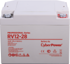 CyberPower Professional Series RV 12-28 Аккумулятор 