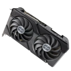 ASUS DUAL-RTX4060-O8G-EVO Видеокарта 90YV0JC7-M0NA00 2