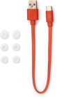 JBL Wave Buds 2 белый Гарнитура внутриканальные 6