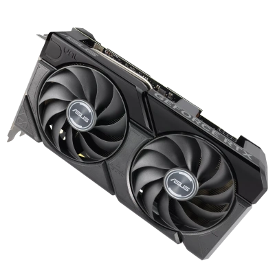 ASUS DUAL-RTX4060-O8G-EVO Видеокарта 90YV0JC7-M0NA00 1