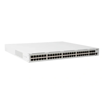 SNR SNR-S5311G-48TX-R Управляемый коммутатор 1