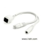 RF elements PassivePoE Injector V2 POEINJv2