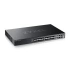 Zyxel XGS2220-30F Коммутатор XGS2220-30F-EU0101F XGS2220-30F0101F