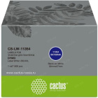 Cactus CS-LW-11354 Этикетки