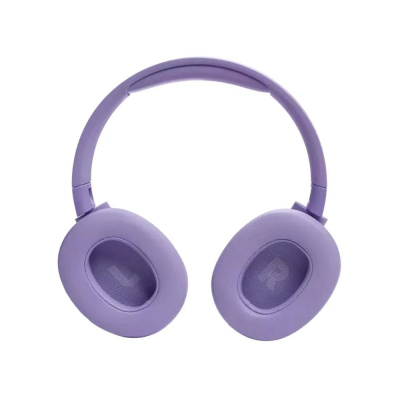 JBL T720BT (Purple) JBLT720BTPUR Наушники 4