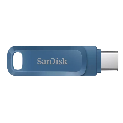 SanDisk Ultra Drive Go SDDDC3-512G-G46NB Флэш-накопитель 1