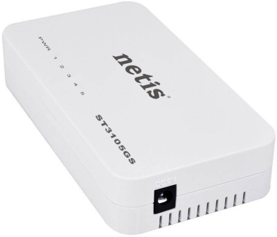 NETIS ST3105GS Коммутатор 1