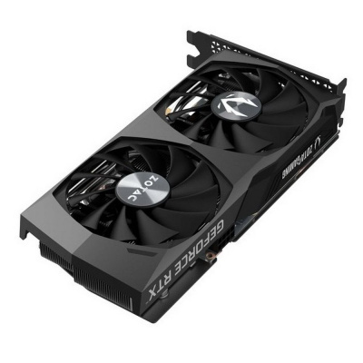 Zotac RTX3060 TWIN EDGE OC ZT-A30600H-10M Видеокарта 3
