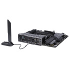 ASUS ROG CROSSHAIR X670E GENE Материнская плата 90MB1B80-M0EAY0  4