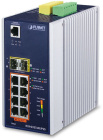 PLANET IGS-6325-8UP2S Коммутатор