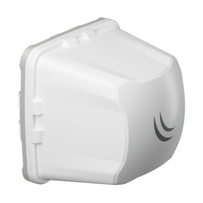 MikroTik Wireless Wire Cube (CUBEG-5AC60ADPAIR) Радиомост 60+5 ГГц 5