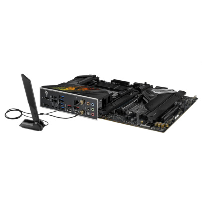 ASUS Rog Strix Z790-H Gaming WIFI 90MB1E10-M0EAY0 Материнская плата  3