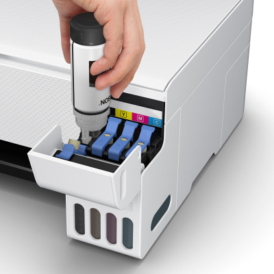 Epson EcoTank L3256 C11CJ67421 МФУ струйное 5