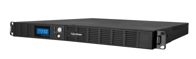 CyberPower OR1000ELCDRM1U ИБП 1