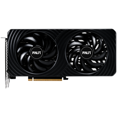 Palit RTX5060 DUAL 8GB GDDR7 NE75060019P1-GB2063D Видеокарта 1