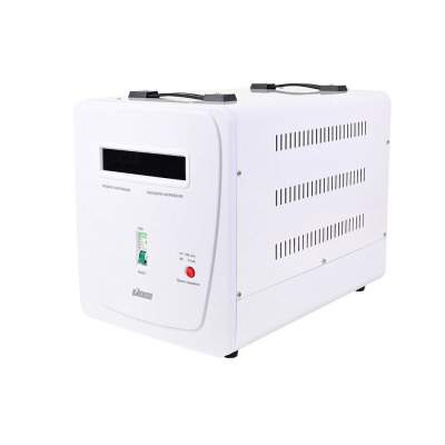 PowerMan AVS 8000 E 6187945 Стабилизатор напряжения