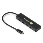 Exegate EX298176RUS USB-Хаб (концентратор)