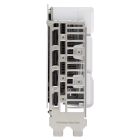 ASUS RTX4060 DUAL EVO WHITE OC 90YV0JCB-M0NA00 Видеокарта 11
