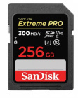 SanDisk Extreme PRO SDXC 256GB Карта памяти SDSDXDK-256G-GN4IN
