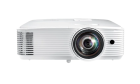 Optoma W308STe Проектор 3