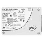 Intel D3-S4610 Series 240GB 2.5 SSD Накопитель SSDSC2KG240G801 2