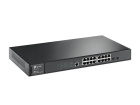 TP-Link T2600G-18TS (TL-SG3216) Коммутатор управляемый 2