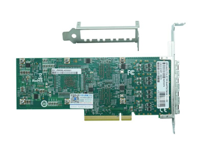 LR-LINK LRES1024PF-4SFP Сетевой адаптер 2