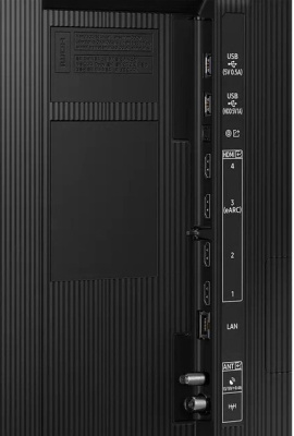 Samsung QE50Q7FAAUXRU Телевизор 1