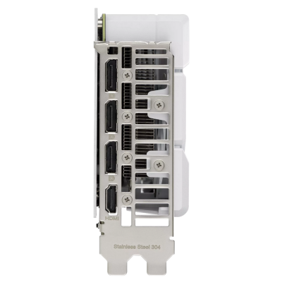 ASUS RTX4060 DUAL EVO WHITE OC 90YV0JCB-M0NA00 Видеокарта 10