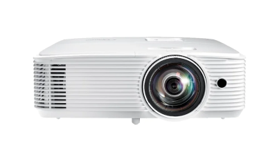 Optoma W308STe Проектор 2