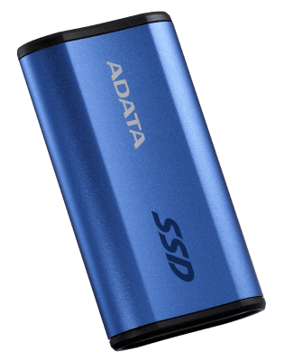 ADATA External AELI-SE880-500GCBU Твердотельный накопитель 2