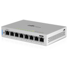 Ubiquiti UniFi Switch 8 (5-pack) (US-8-5) Комплект коммутаторов 2
