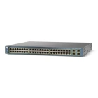 Cisco Catalyst WS-C3560G-48TS-S Б/У Коммутатор 2