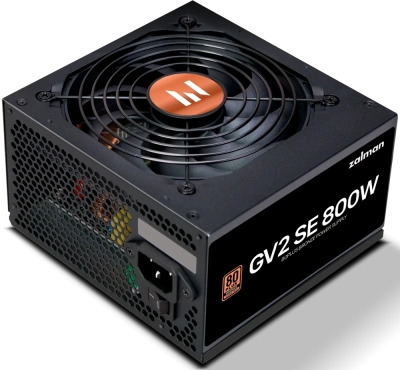 Zalman ZM800-GV2SE Блок питания