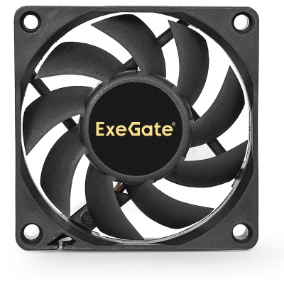 Exegate EX283371RUS Вентилятор 2