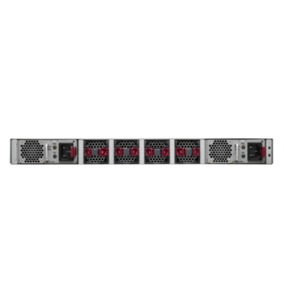 Cisco Nexus N3K-C3548P-10G Коммутатор  1
