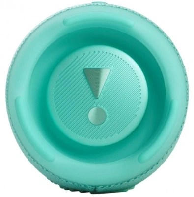 JBL Charge 5 JBLCHARGE5TEAL Портативная колонка 1