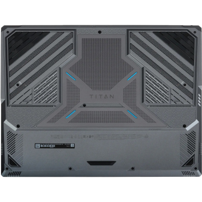 MSI Titan 18 HX A2WJ-1049RU 9S7-182411-1049 Ноутбук 5