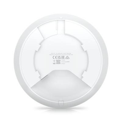 Ubiquiti UniFi 6 Plus (U6-PLUS U6+ UNIFI U6+) Точка доступа  4