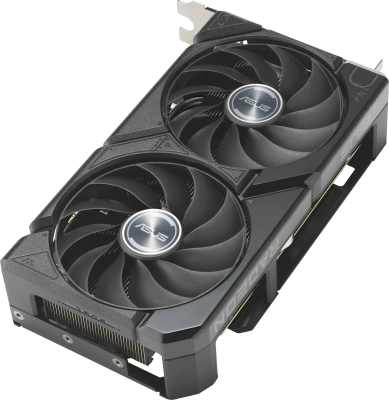 ASUS DUAL-RX9060-8G 90YV0NU0-M0NA00 Видеокарта 7