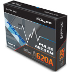 Sapphire A620AM PULSE A620 52118-03-40G Материнская плата 8