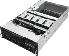 ASUS ESC8000-E12P 90SF0411-M00L20 Серверная платформа 2